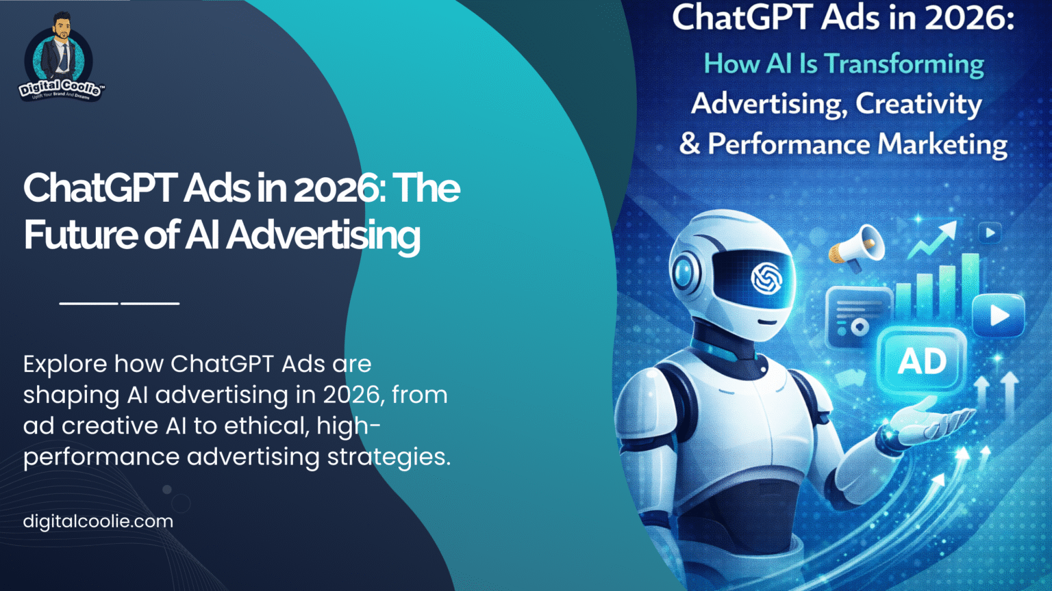 ChatGPT Ads in 2026: The Future of AI Advertising