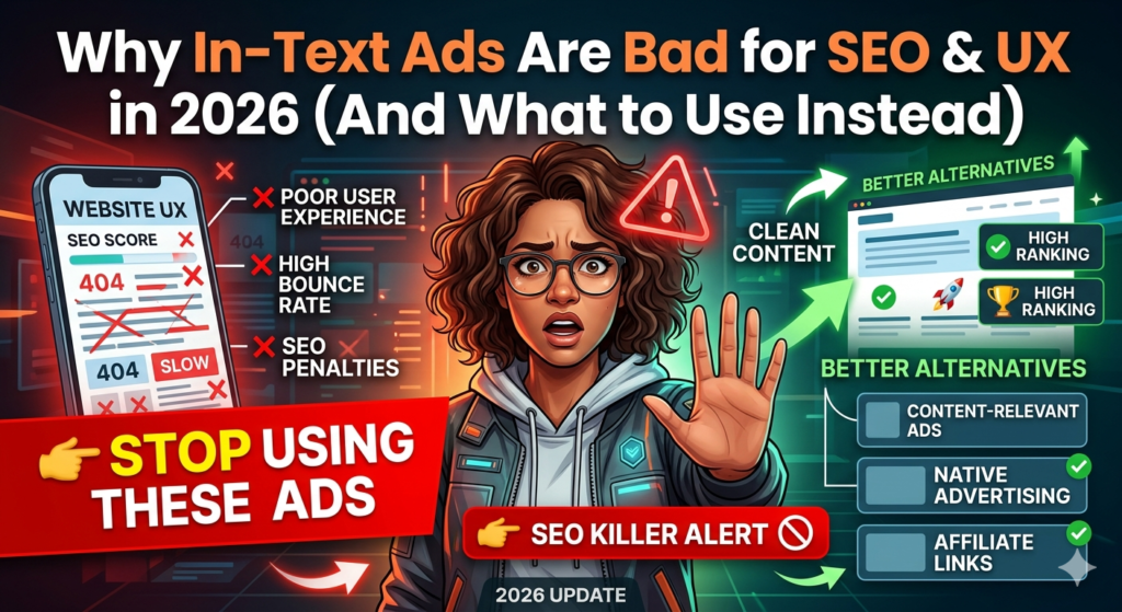 In-Text Ads