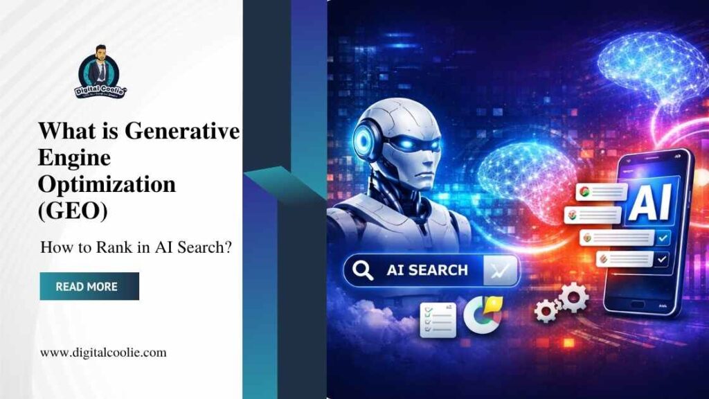 How to rank in AI search results