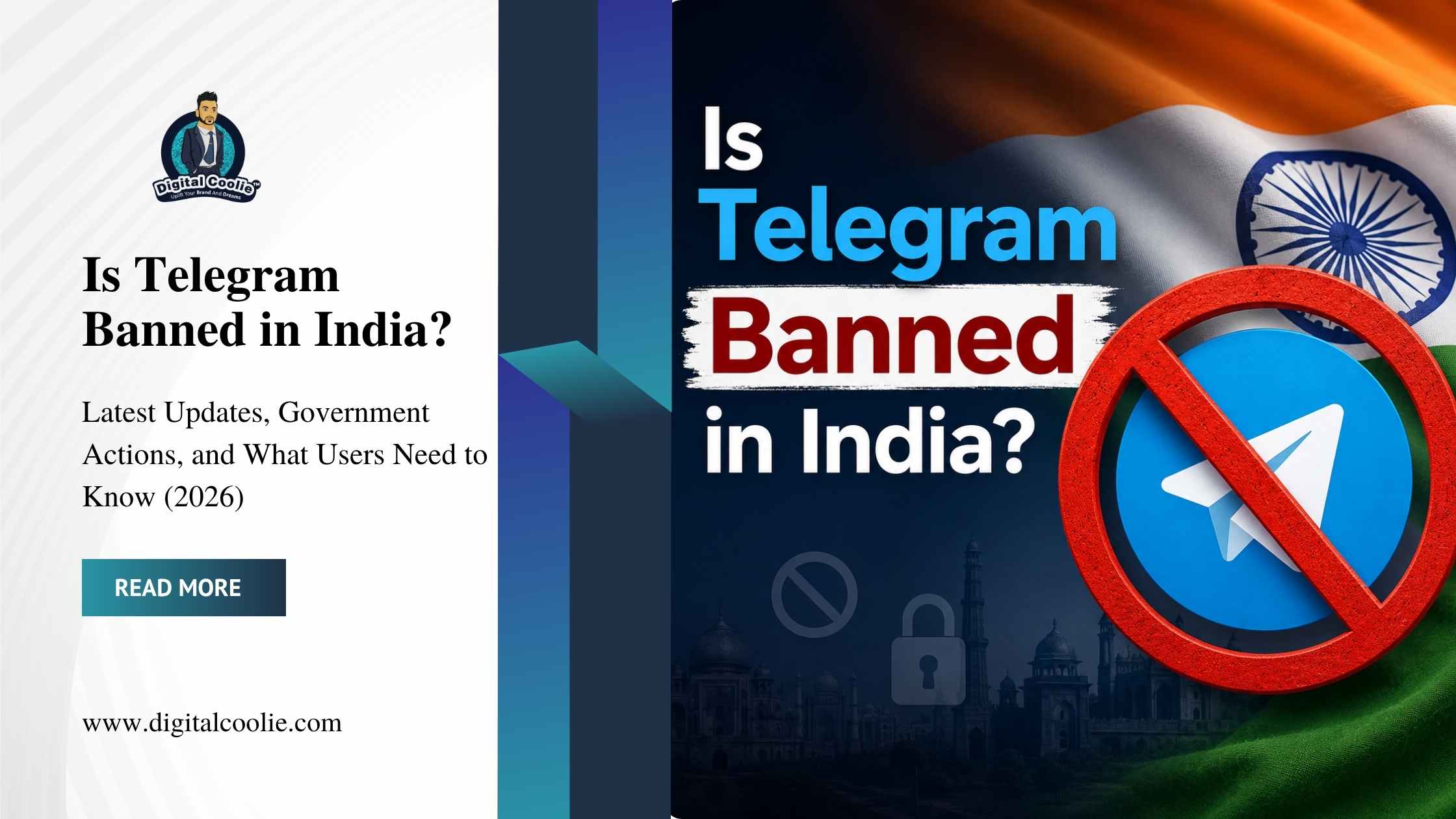 Is Telegram Banned in India? Latest Updates, Government Actions, and What Users Need to Know (2026)